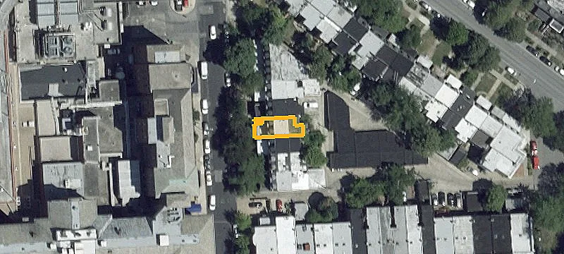 Historic Charles Village Apartment Portfolio