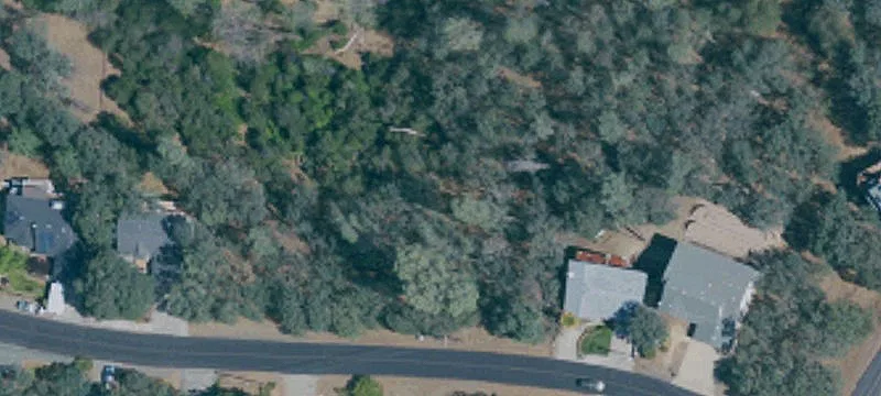 Gated Community Build Lot