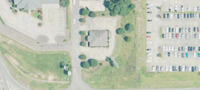 Commercial Land Development Parcel