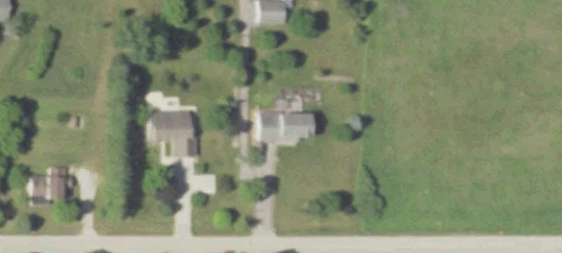 Residential Development Lot with Outbuilding