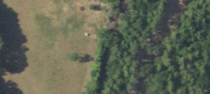 Agricultural Land Parcel