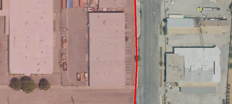 Industrial Flex Property