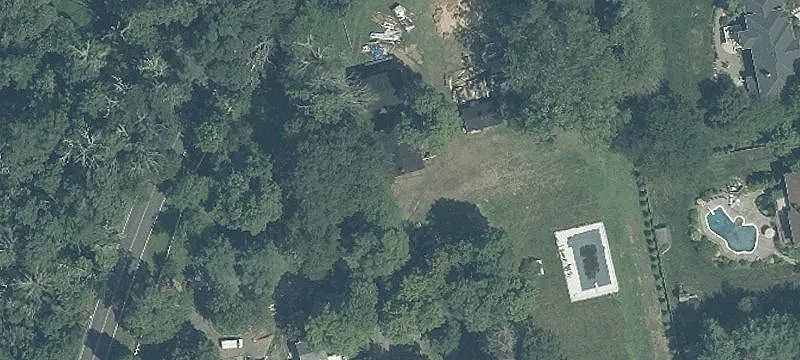 Residential Development Land