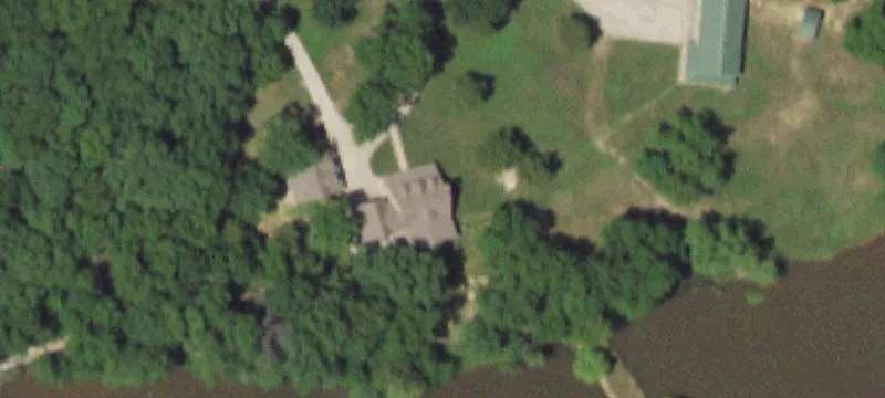 Equestrian Property with Indoor Arena