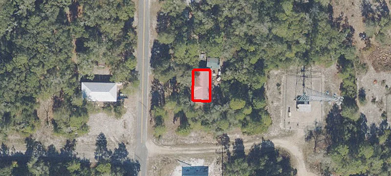 Deep-Water Waterfront Homesite