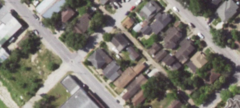 Residential Land Lot