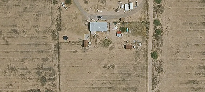 R-43 Residential Land Lot
