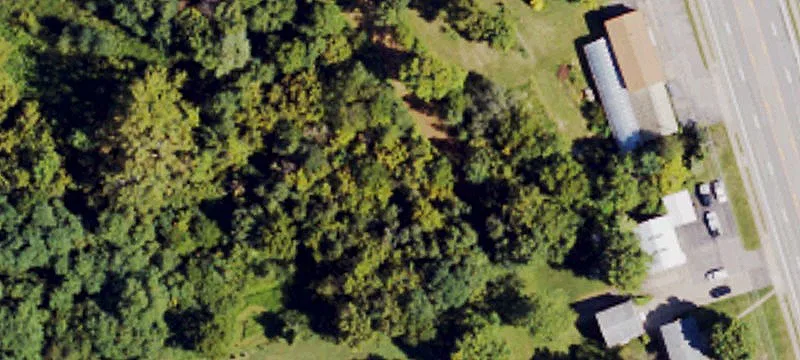 Divisible Commercial Land Parcel