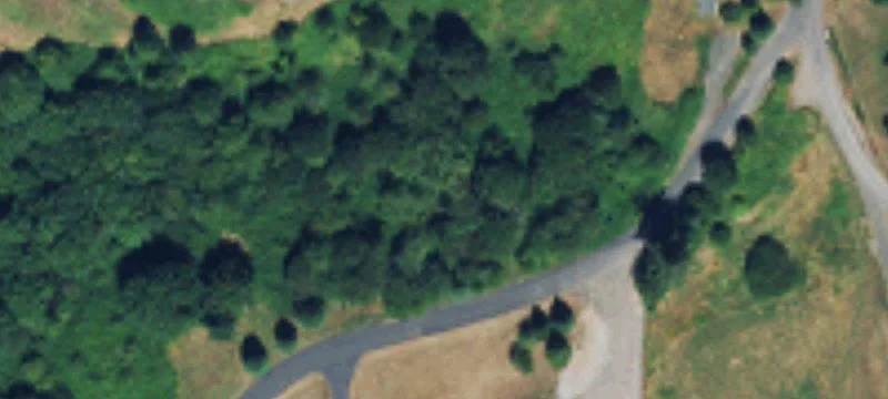 Vacant Waterfront View Land