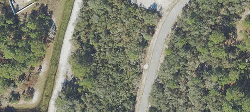 Vacant Land Lot