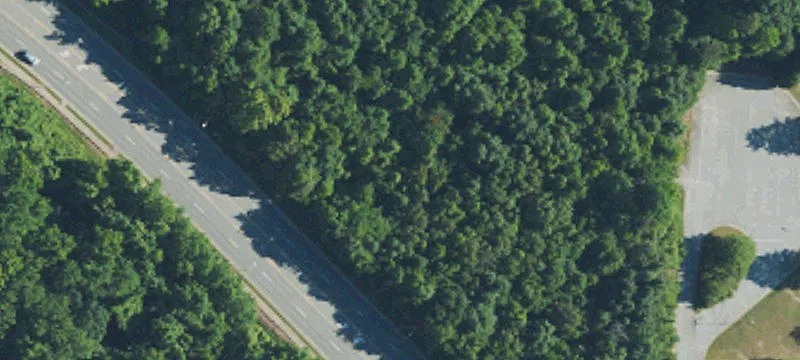 Commercial Land With Major Access