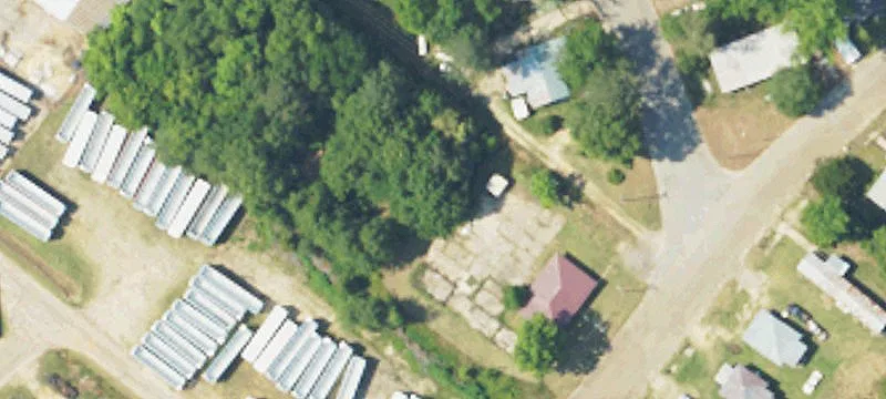 Well-Maintained Specialty Property