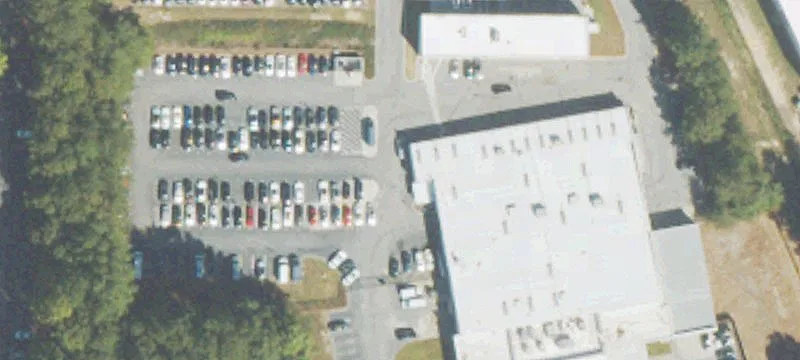 Industrial Warehouse Space