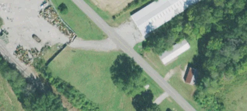 Residential Development Lot