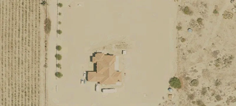 2.5-Acre Residential Land Parcel