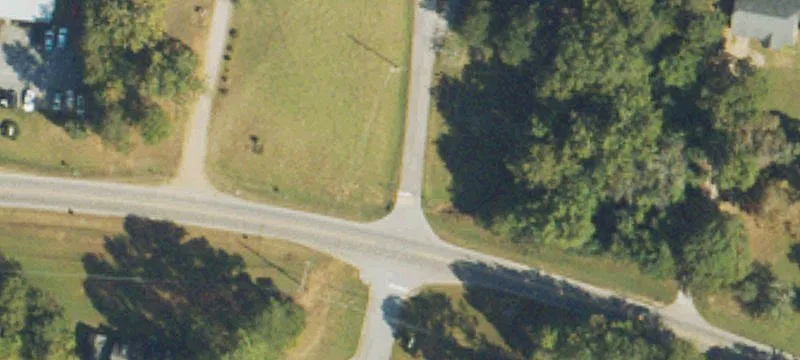Recreational Waterfront Land Tract
