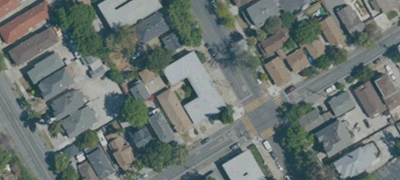 12-Unit Apartment Community