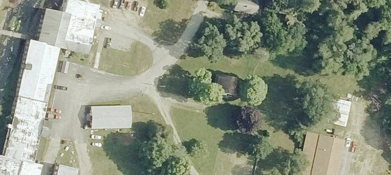 Industrial and Residential Mixed-Use Property