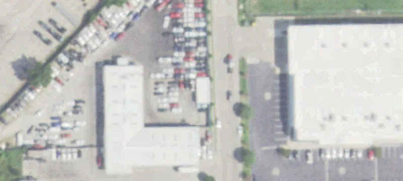 Retail Building