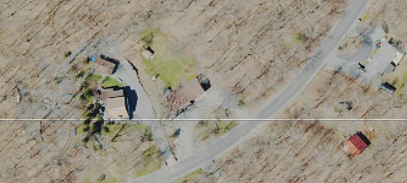 Waterfront Lake-Access Building Lot