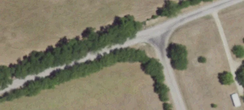 Two-Home Country Property