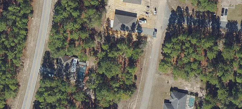 Residential Building Lot