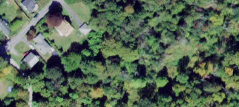 Approved Residential Building Lot