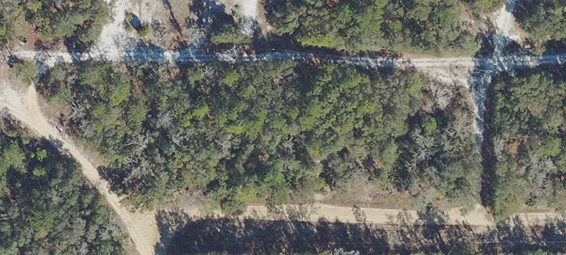 Raw Residential-2 Acreage Land