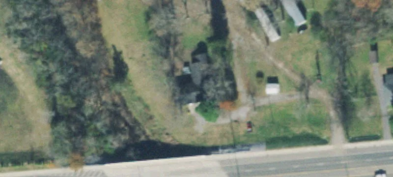 Commercial Retail Development Land