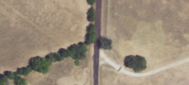 Small Acreage Cattle Setup