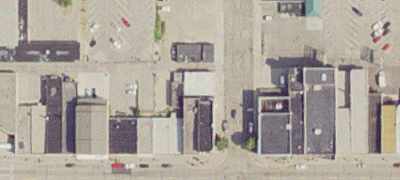Office and Retail Building
