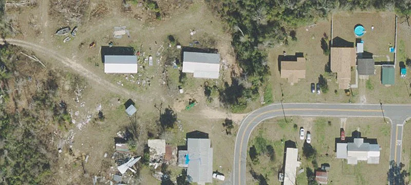 Subdivision-Ready Residential Land