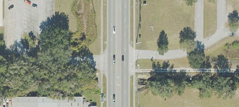 Residential Home Lot