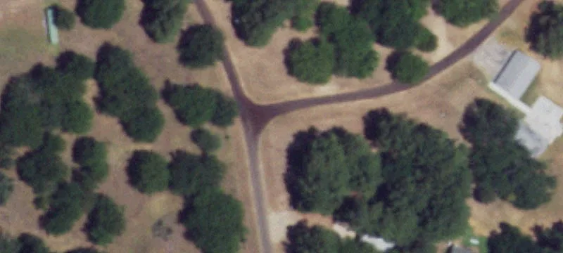 Lakefront Recreational Land Parcel