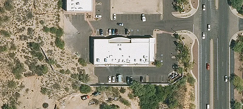 Retail Storefront Space