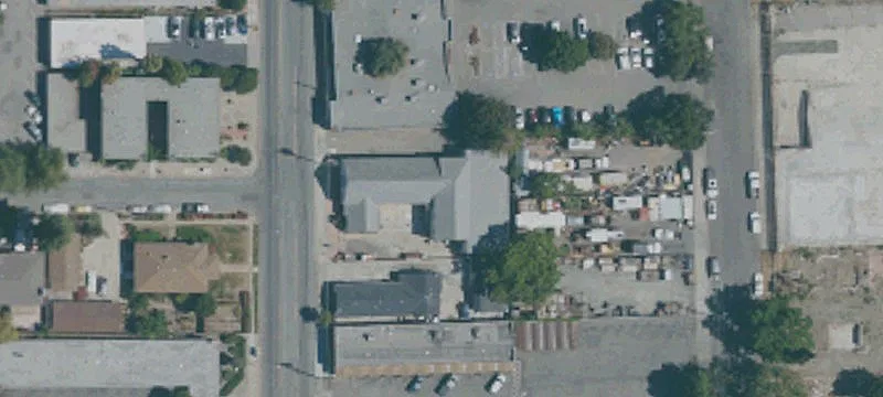 Religious Facility for Sale