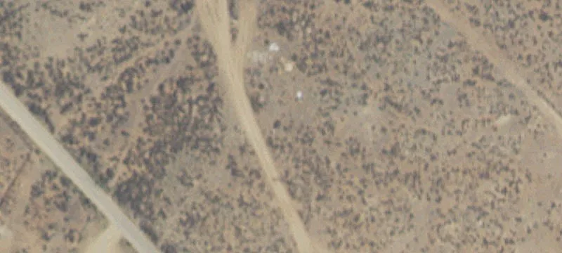 Vacant Land Lot with Road Access