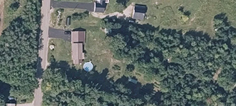 Rural Off-Grid Land Parcel