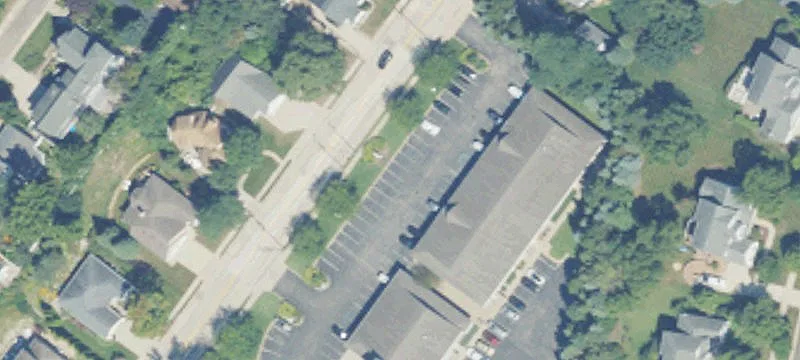 Office Suite with Ample Parking
