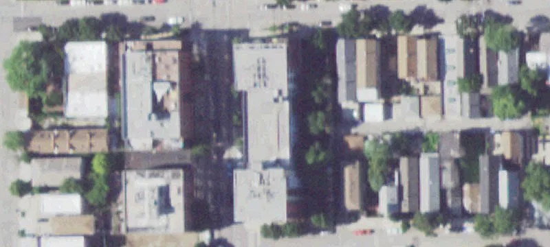 For-Rent Office Building Space