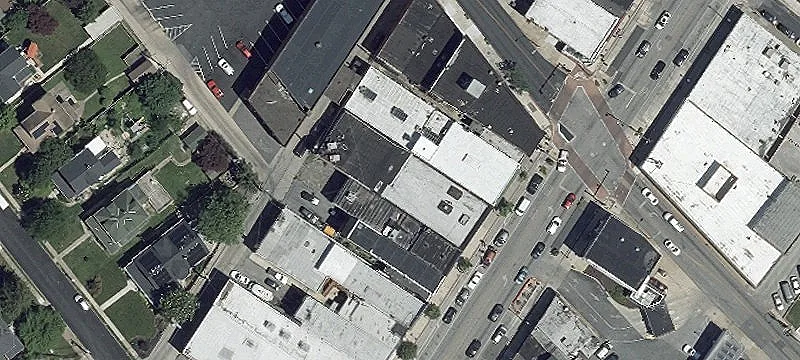 Retail Storefront for Lease