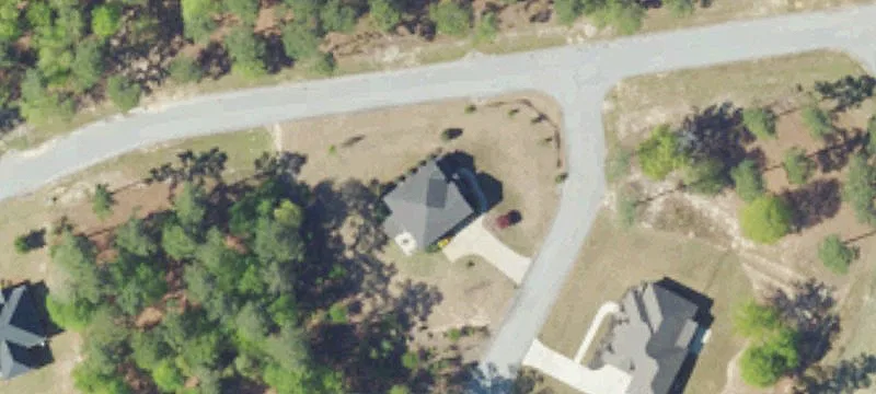 Golf Course Lot with Hole Views