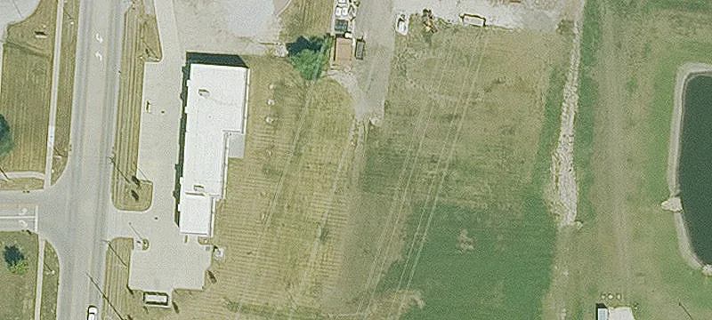 Turn-Key Flex Warehouse