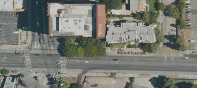 Office Building for Lease