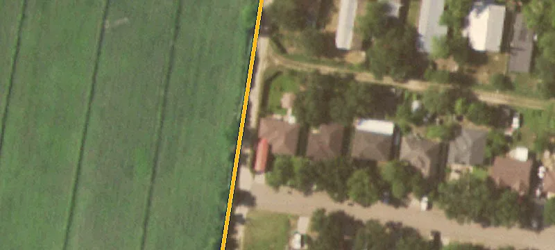 Residential Lot in Growing Community