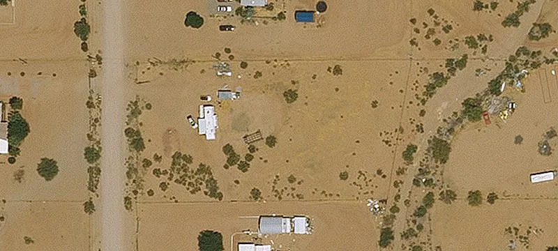 Residential Development Land Parcel