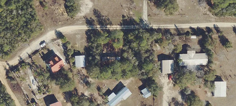 Waterfront Recreational Land Lot