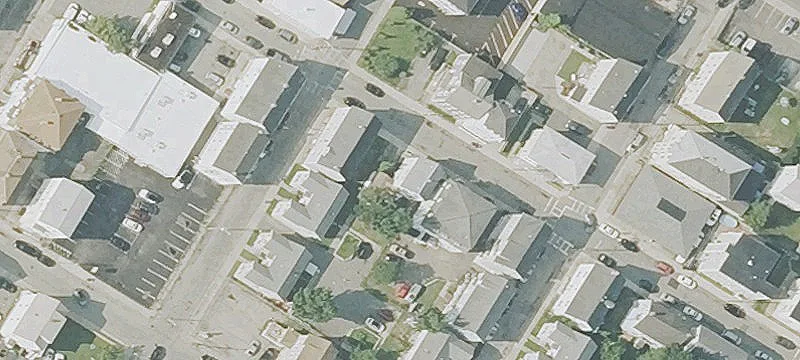 Renovated Three-Unit Residential Income