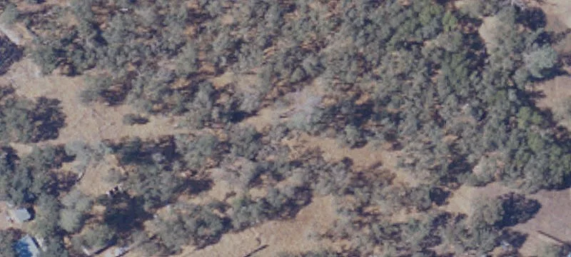 Fenced Rural Land with Utilities