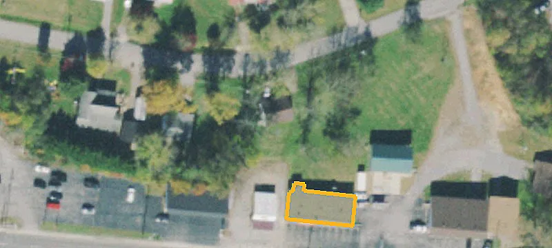 Residential Development Land Parcel